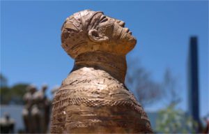 Anton Smit Sculpture Park 1