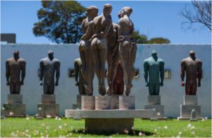 Anton Smit Sculpture Park 2014 150