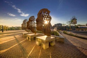 Stream Of Consciousness Menlyn Maine 2