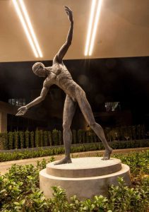 walking man 3