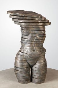 CUT TORSO 6