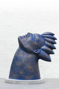 Die verlnge Blue