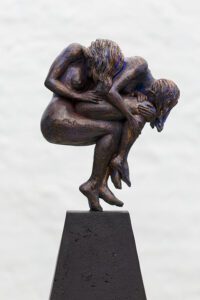 EMBRACE BRONZE