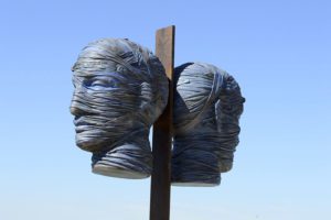 FACETS II rope BRONZE2