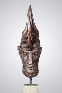 FACETS OF PERSONALITY CONVOLUTION FRONT
