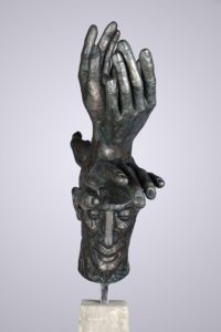 FACETS OF PERSONALITY GRASP FRONT