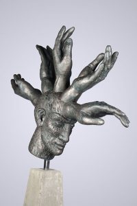 FACETS OF PERSONALITY GRASP SIDE 2