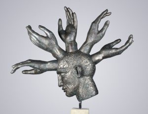 FACETS OF PERSONALITY GRASP SIDE 3