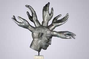 FACETS OF PERSONALITY GRASP SIDE