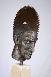 FACETS OF PERSONALITY I SAW SIDE 1