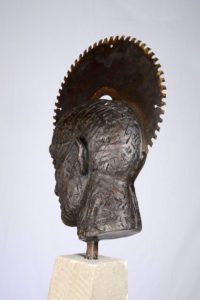 FACETS OF PERSONALITY I SAW SIDE 3