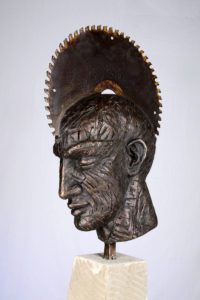 FACETS OF PERSONALITY I SAW SIDE 4