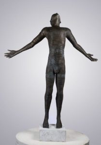 Faith 15 Bronze