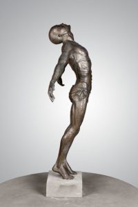 Faith w Loincloth Small 1