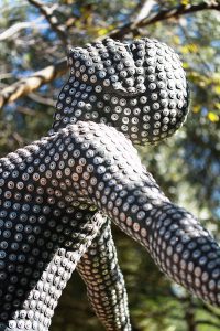 Faith with rivets 1