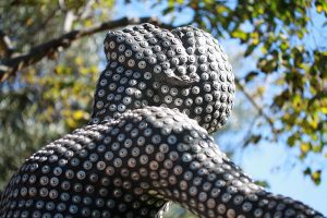 Faith with rivets 5