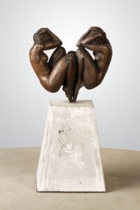 Gemini Smooth Bronze 1