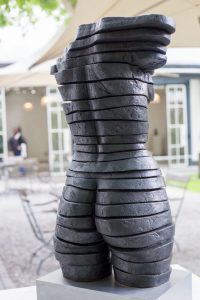Grace Cut Torso 5