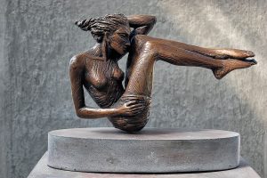 LIZA Speed Bronze