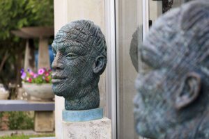 Magnon Head Large