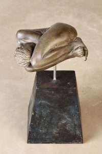 Millenium Small Bronze 2