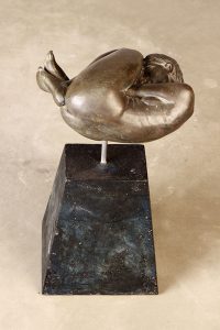 Millenium Small Bronze 3