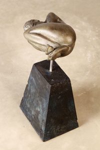 Millenium Small Bronze 4