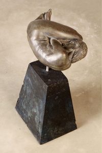 Millenium Small Bronze 5