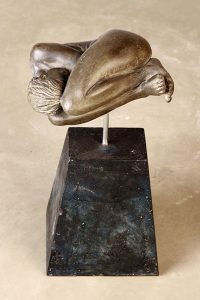 Millenium Small Bronze 6