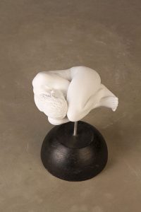 Millenium Small Stone Cast 1