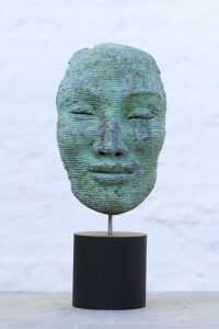 OF FIRE ICE GREEN 1