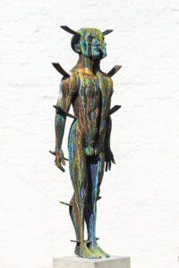 THAUGHT PAUSE GESTURE B scaled
