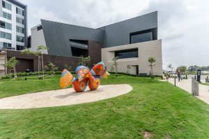Morpheus community sculpture1
