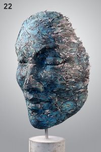 SHATTERED REMAINS 22