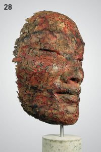 SHATTERED REMAINS 29 B