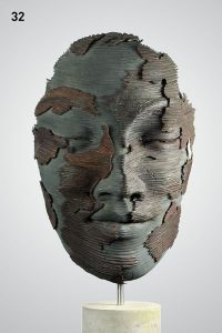 SHATTERED REMAINS 32