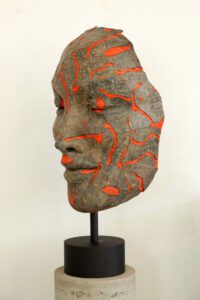 SHATTERED REMAINS MEDIUM BRONZE 1