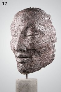 Shattered Remains 16 A
