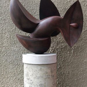 WINGED SPEED 400X300X150 710X730X500