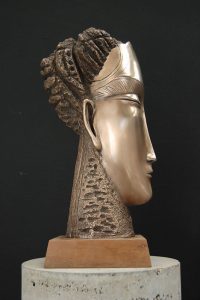 African Queen