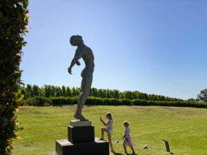 FAITH 3M Bronze AntonSmit