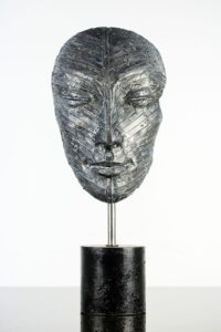 Youth Mask Series 10