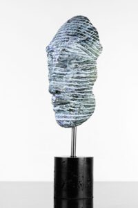 Youth Mask Series 4