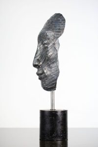 Youth Mask Series 8