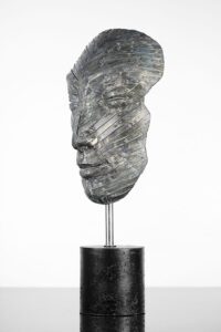 Youth Mask Series 9