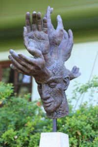 FACETS OF PERSONALITY GRASP 2