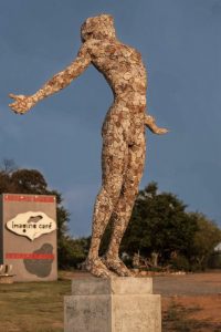 Faith3m Stone AntonSmit  3200x2600x400