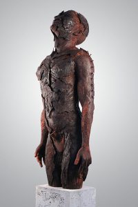 REFIGURED TORSO 1