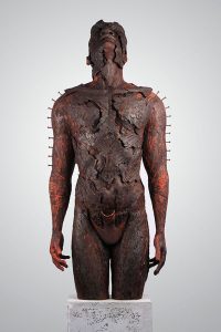 REFIGURED TORSO 2