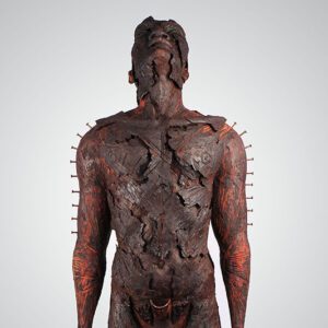 REFIGURED TORSO 2